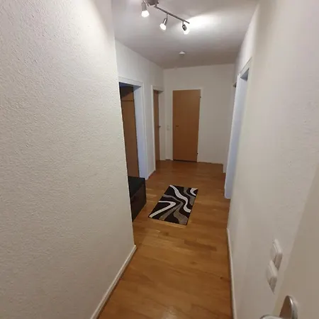 Apartment Schlossstr. Essen